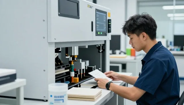 工业废水处理系统