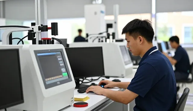 VOCs废气净化设备